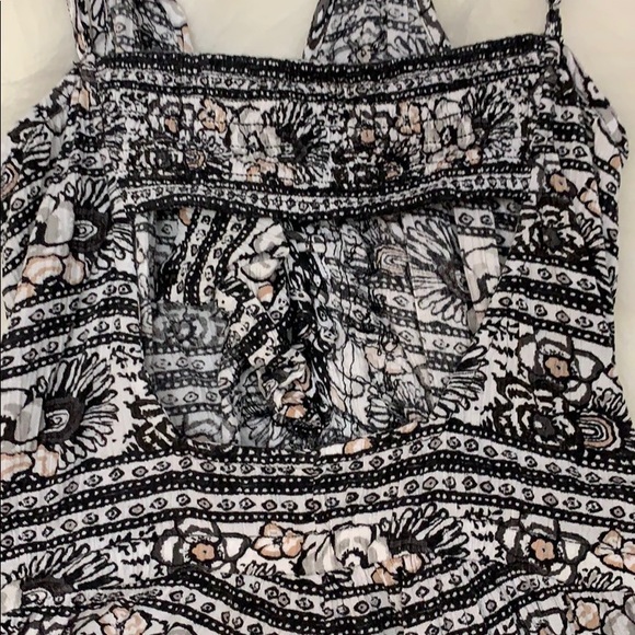 American eagle Romper - Picture 6 of 8